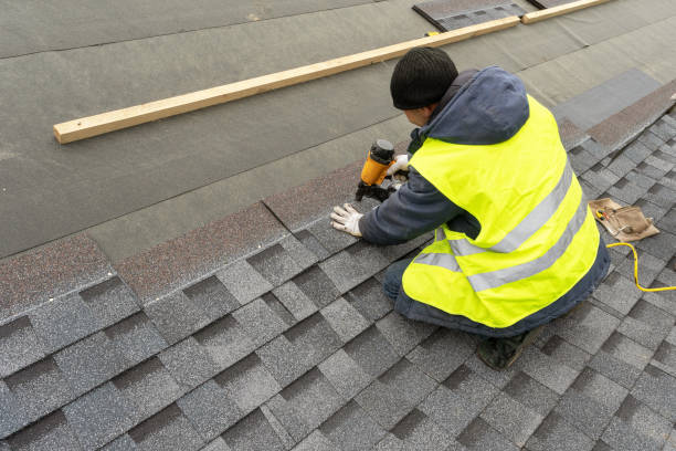 Best Roof Inspection Near Me  in Ganado, TX
