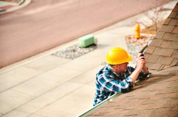 Best New Roof Installation  in Ganado, TX