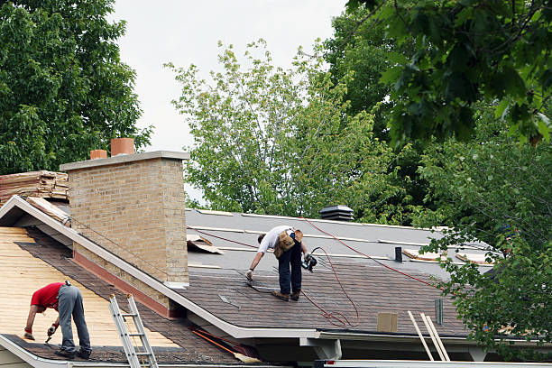 Best Roof Maintenance Services  in Ganado, TX