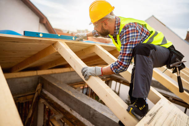 Best Local Roofing Companies  in Ganado, TX
