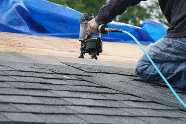 Best Commercial Roofing Services  in Ganado, TX