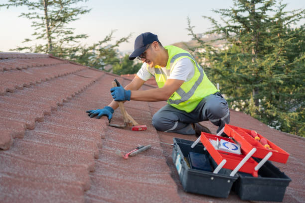 Best Emergency Roof Repair  in Ganado, TX