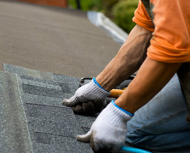 Best Affordable Roofing Company  in Ganado, TX