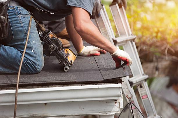 Best Residential Roofing Contractor  in Ganado, TX