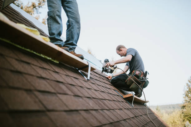 Best Best Roofing Contractors  in Ganado, TX